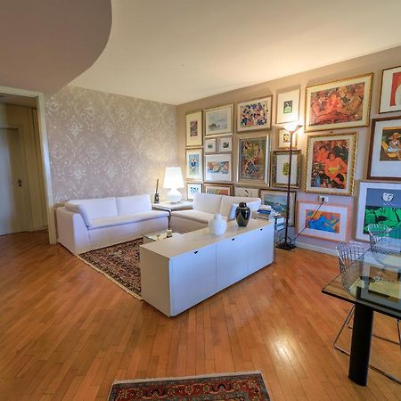B&B Il Tiglio Porto SantʼElpidio エクステリア 写真