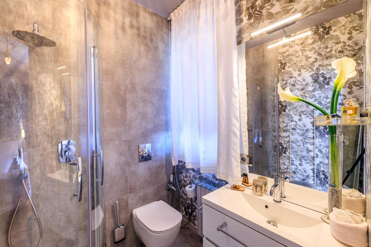 B&B Il Tiglio Porto SantʼElpidio エクステリア 写真